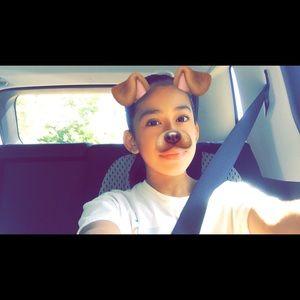 Meet your Posher, Gracie